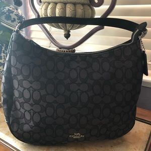 Coach bag!